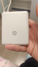 小米（MI）3C认证充电宝自带线10000 33W 浅咖色适用小米华为荣耀手机可上飞机/火车移动户外储能电源 实拍图