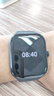 vivo WATCH GT 2 原点黑 超窄边高亮大屏 照片表盘一碰换 33天蓝牙续航 智能手表 情侣手表 送女友 实拍图