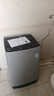 康佳全自动波轮洗衣机9公斤 大容量比8公斤大家用宿舍租房神器 以旧换新国家补贴 KB90-JD201 实拍图