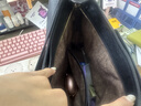 Songmont山下有松循迹系列hobo包植鞣牛皮斜挎软包520礼物【李娜同款】 晒单实拍图