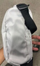 Dickies单肩斜挎包男多隔层胸包DK骑行运动多功能腰包休闲风大容量手机包 实拍图