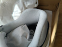 NEW BALANCE夏季 运动鞋男鞋女鞋百搭低帮休闲鞋5740系列M5740CD 藏青色 43 实拍图
