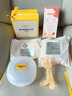 WINSLEO德国品牌吃手神器硅胶磨牙棒牙胶婴儿口欲期3-6个月7可防吃手咬胶 设计师款纳米银+赠品 实拍图