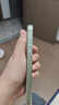 Apple/苹果 iPhone 17 256GB 鼠尾草绿色 支持移动联通电信5G 双卡双待手机 实拍图