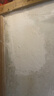 三棵树漆补墙膏防水抗菌白墙面去污修复补墙神器墙皮脱落腻子粉墙面修复膏 实拍图