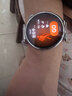 HUAWEI WATCH GT 6 流光紫 41mm智能手表多维情绪健康全新骑行体验华为GT6手表GT5升级 实拍图