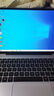 华为HUAWEI二手笔记本MateBook13/xpro触屏2K猎人游戏本便携二手笔记本电脑 Magic R5-3500 16G+512G高性能 95成新 实拍图