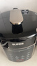 苏泊尔（SUPOR）0涂层健康煮6L大容量全自动家用电压力锅高压锅电饭锅饭煲SY-60YC6003适用6-8人上盖批次随机发货 实拍图