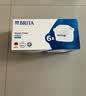 碧然德（BRITA） 家用滤水壶 净水壶滤芯 Maxtra 多效滤芯 6枚装 实拍图