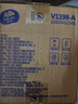 维达（Vinda）洗脸巾 100抽*2提XL码 一次性毛巾洗脸巾 90克高克重悬挂式整箱 实拍图