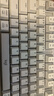 罗技（Logitech）ALTO KEYS K98M Plus 客制化无线机械键盘 白色 K98M Plus 客制化键盘白色 实拍图