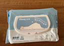 舒洁（Kleenex）纯水湿厕纸80抽*10包 (800抽)清洁湿纸巾私处清洁EDI纯水 实拍图