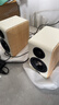 漫步者（EDIFIER）S880MKII 精致HIFI有源2.0音箱 高保真蓝牙连接 电脑音响 电视音响 实拍图