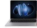 华为MateBook 14 店铺预装Windows版 轻薄笔记本电脑 2.8K OLED触控屏 酷睿UItra5 32G 1T 深空灰 实拍图
