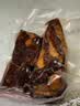 阮小哥 腊肉腊排骨500g 咸肉烟熏腊肉四川风味特产风干土猪肋排熟食腊味 实拍图