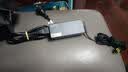 联想（Lenovo）原装笔记本充电器Thinkpad E560 T460s X240 X260 E470 T440 适配器20V3.25A 65W方口电脑电源线 实拍图