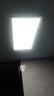 雷士（NVC）厨房灯铝扣板灯集成吊顶24瓦300x600卫生间LED吸顶灯平板面板灯 实拍图