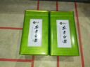 宋品2026新茶安吉白茶白叶一号茶叶雨前特级绿茶茶叶自己喝100g 实拍图