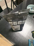 鱼跃（yuwell）家用呼吸机打呼噜打鼾医用全自动无创老人睡眠呼吸暂停CPAP止鼾器 原装呼吸机面罩YF-02口鼻罩(L码） 实拍图