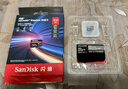 闪迪（SanDisk）512GB TF(MicroSD Express)内存卡 读880MB/s 写650MB/s 适配运动相机无人机 Switch2游戏机存储卡 实拍图