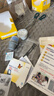 雅培瞬感2代动态血糖仪家用 进口动态测血糖仪 扫描仪1+1套机 实拍图