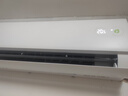 美的（Midea）空调挂机 酷省电二代pro 店长推荐大1.5匹Ultra新一级能效全直流变频节能防直吹以旧换新 国家补贴 酷省电 大1匹 二代制冷省电40% 26年新款 实拍图