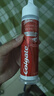 高露洁（Colgate）欧洲进口耀白去渍直立按压泵式美白牙膏100ml*3去黄去渍成人牙膏 实拍图