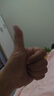 多米贝贝（Tomibaby）孕妇枕头护腰侧睡卧枕U型枕多功能托腹抱枕靠枕睡枕两用延长款灰 实拍图