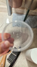 DI-YAMAN气垫粉扑粉底液专用不吃粉干湿两用化妆粉扑皮面打底粉底扑替换 菱形粉扑 3枚 送盒适用于圣罗兰 实拍图