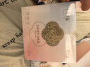 十月结晶防溢乳垫超柔立体一次性超薄透气哺乳期防漏乳贴100片【柔护款】 实拍图