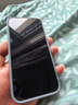 倍思金标康宁膜【AR抗反射】适用iPhone17Promax钢化膜苹果17promax手机膜康宁膜全覆盖防摔指纹无尘仓 实拍图