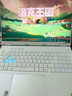 华硕天选6 Pro 酷睿版 国家补贴 16英寸游戏本 笔记本电脑(Ultra5-235HX 16G 512G RTX5060 2.5K)灰 实拍图