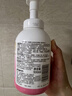 贝亲（Pigeon）洗发水沐浴露 含桃叶精华 婴儿洗发沐浴二合一 500ml IA209 实拍图