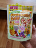 jolly pet products兔子水果干蔬菜干零食龙猫仓鼠荷兰猪零食小宠小食小吃 Alice果纤纤混合果干25克脆干 实拍图