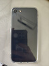 品胜 适用苹果SE3/8/7手机壳 防摔保护壳iphone se3/8/7保护套防摔抗指纹手机套软壳 透明 实拍图