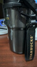 星巴克（Starbucks）咖啡宝藏流金款双饮口不锈钢杯365ml车载水杯咖啡杯女神节礼物 实拍图
