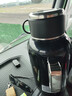 秘密盒子车载烧水壶2025新款12v24v通用货车专用保温一体电热水壶加热水杯 实拍图