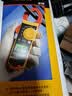 福禄克（FLUKE）F319 真有效值交直流数字钳形表 数字多用表 电流表万能表 1000A 实拍图
