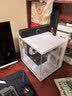 七彩虹 RTX5060Ti/RTX5060/5050高配独显+英特尔高端18核36线程台式电脑电竞直播设计主机i5/i7/i9组装机 配置六【i9级12核24线程+RTX4060Ti】 电脑全套+27 实拍图