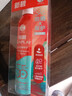 曼秀雷敦新碧骄阳防晒喷雾200mlSPF50+清爽户外军训出游高倍防晒霜男女士 实拍图