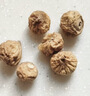 西域美农 无花果干500g 自然原色无花果 可做休闲零食即食泡水滋补煲汤 实拍图