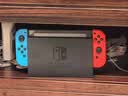 京盏正品Switch游戏手柄Joy-Con适配HD体感震动ns无线蓝牙oled经典红蓝健身环霍尔摇杆双马达非任天堂 【红蓝】支持健身环/体感/震动 joycon手柄+【无手绳】 实拍图