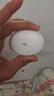OPPO Enco Air4 Pro 真无线蓝牙耳机 通用苹果华为小米一加手机 降噪入耳式超长续航耳机   晨曦白 实拍图