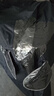 雨航（YUHANG）电动车雨衣电动车专用电瓶车雨披带镜套藏青色5XL 实拍图
