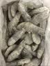 东上御品虾 青岛大虾基围虾鲜活青虾白虾海虾对虾冰虾冻虾生鲜 虾类 海鲜 3.3斤(净重)  盐冻大虾【单只速冻】 11-12cm【活虾速冻】 实拍图