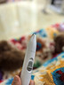 ERGOBABY宠物剃毛器电推剪猫咪剃脚毛器剃狗毛神器电推子电动修毛器白色款 实拍图