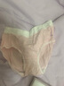 爱莉儿&欧萝拉少女内裤高中生学生17-18岁女大童13-15初中生女孩青少年6003XL 实拍图