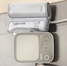 欧姆龙（OMRON）充电语音电子血压计血压仪家用蓝牙医用测量仪老人A866T 实拍图