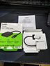 贝尔金（BELKIN）Type-C耳机转接头 3.5mm音频转换器充电听歌二合一适用于苹果iPhone16 全新 iPad Pro & iPad Air Type-C+3.5mm黑色 实拍图