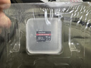 闪迪（SanDisk）512GB TF(MicroSD Express)内存卡 读880MB/s 写650MB/s 适配运动相机无人机 Switch2游戏机存储卡 实拍图